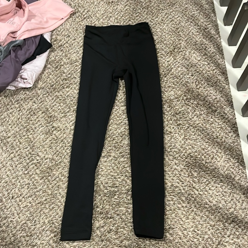 Athleta girl leggings